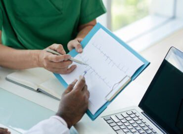 The Importance of Keeping Accurate Records After an Accident to help your personal injury claim in the UK