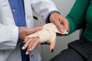 Repetitive Strain Injuries Understanding Valid UK Workplace Accident Claims