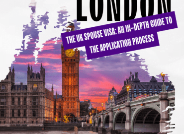 The UK Spouse Visa: An In-depth Guide to the Application Process