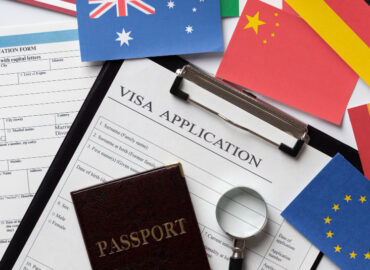 A joyful family securing their UK Spouse Visa, highlighting the importance of understanding requirements. Your guide to a successful immigration experience.