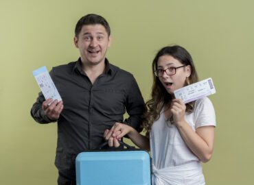 Unmarried Partner Visa