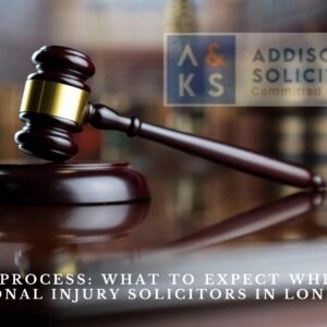 "personal injury lawyer london no win no fee"