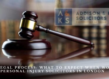 "personal injury lawyer london no win no fee"