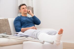 Personal Injury Claims, Compensation for Personal Injuries