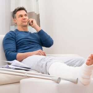 Personal Injury Claims, Compensation for Personal Injuries