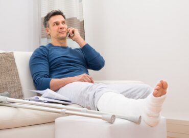 Personal Injury Claims, Compensation for Personal Injuries
