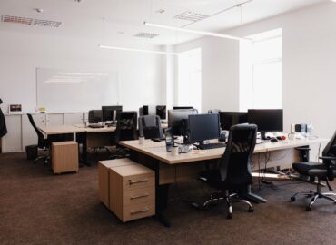 Lawyer consulting a client on personal injury claims