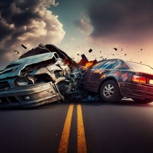 impact of injuries resulting from a road accident, with a focus on legal representation by a road accident lawyer.