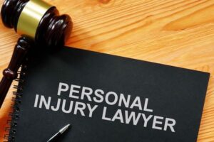 An illustration representing the process of Personal Injury Claims, highlighting legal aspects, compensation, and expert advice.