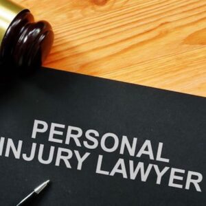 An illustration representing the process of Personal Injury Claims, highlighting legal aspects, compensation, and expert advice.