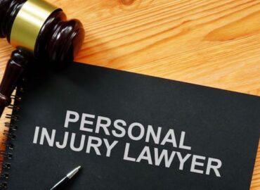 An illustration representing the process of Personal Injury Claims, highlighting legal aspects, compensation, and expert advice.